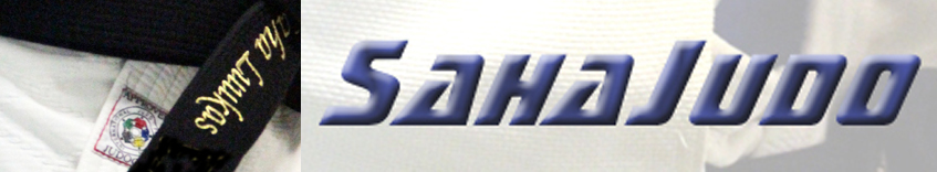 SAHAJUDO